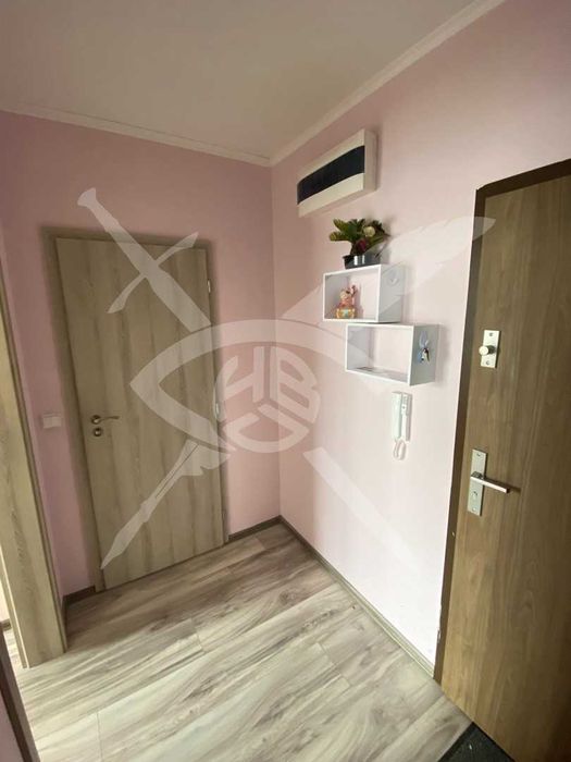 Дава се под наем Двустаен апартамент в София, Връбница 1 - 55 кв.м за 488.58 € - Снимка #6