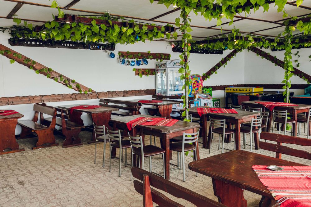 Дава се под наем Магазин в Суворово - 160 кв.м за 510 € - Снимка #20