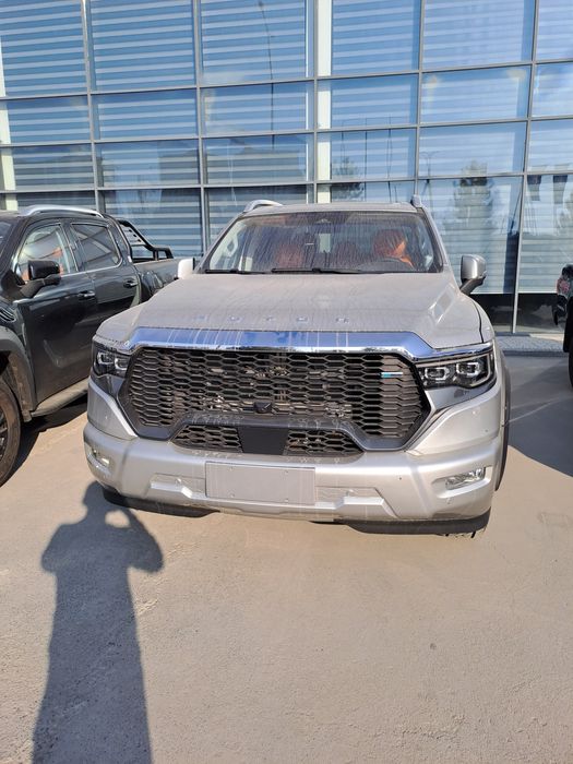 Автомобили от "OOO Foton motor"в наличии