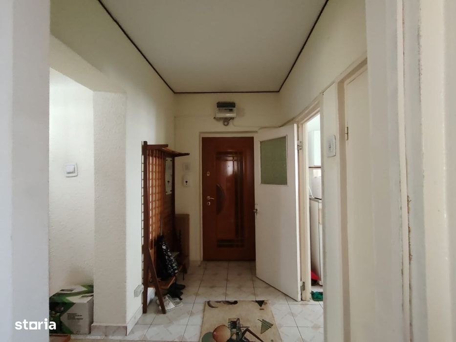 Apartament 3 camere, zona Gara