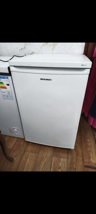 Продам холодильник.