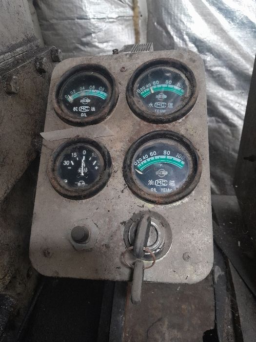 Продам дизельный генератор