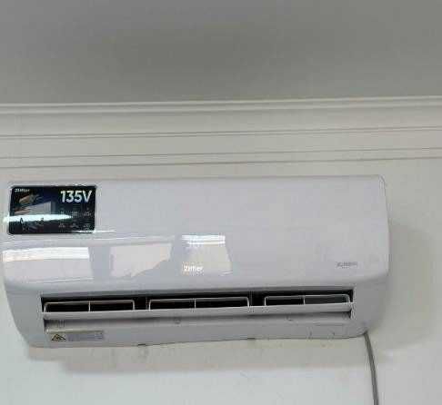 Кондиционер 18 -Ziffler