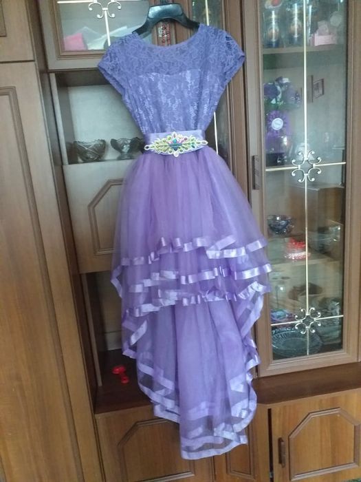 Продам платье на девочку