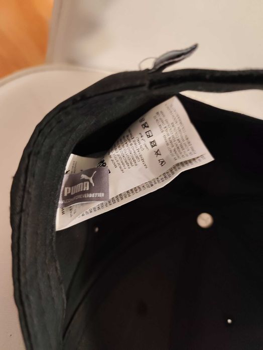 Мъжки шапки с козирка