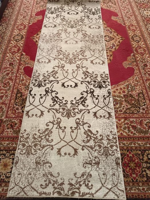 Продам узкий, длинный ковер!