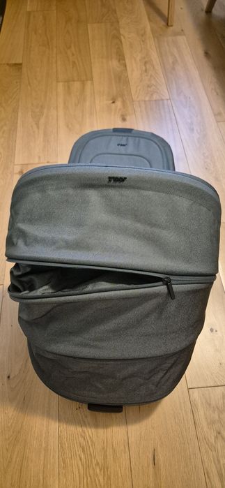 Landou Joolz Aer Sage green