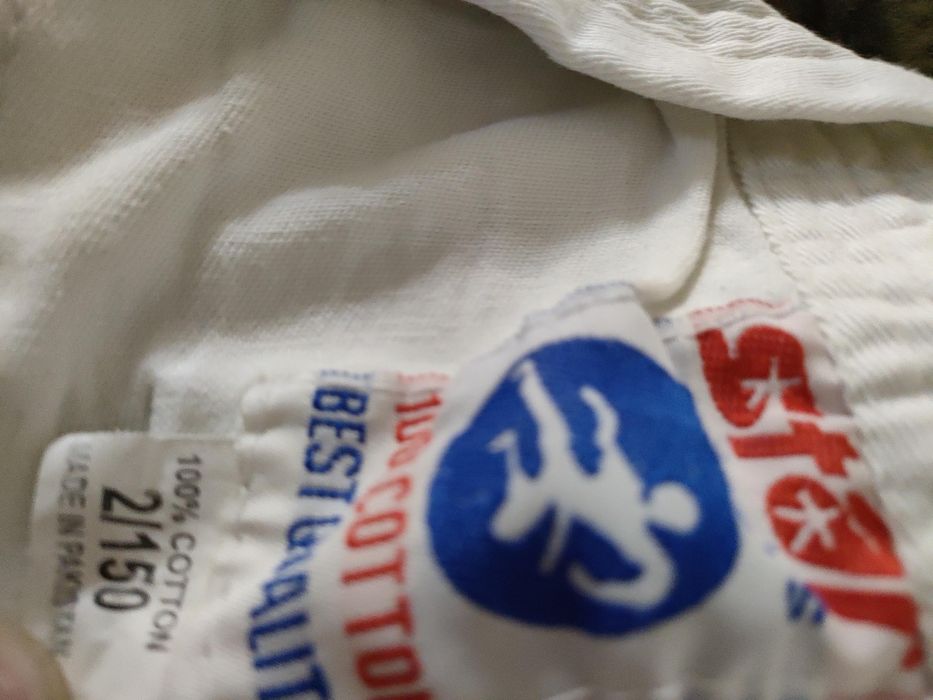 Кимано для единоборств