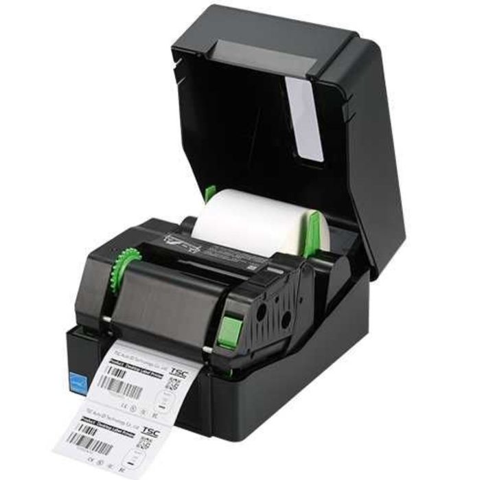 Tsc TE200 printer