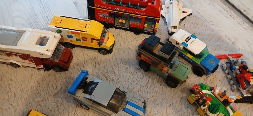 Lego Original ( vand colectia 750 Ron