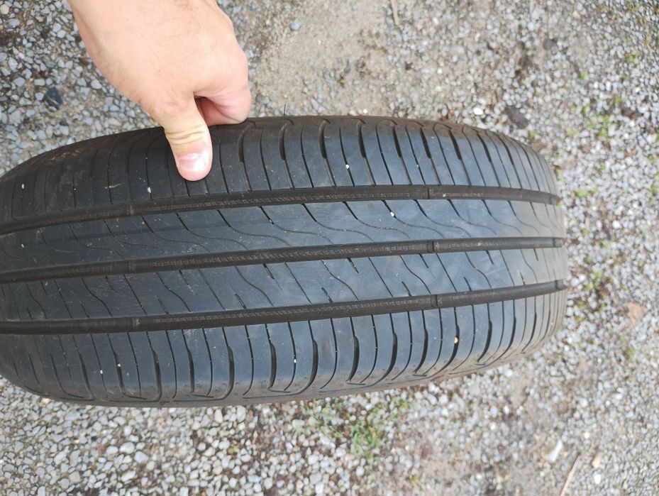 Goodyear Effizient DOT 24 195/55/16