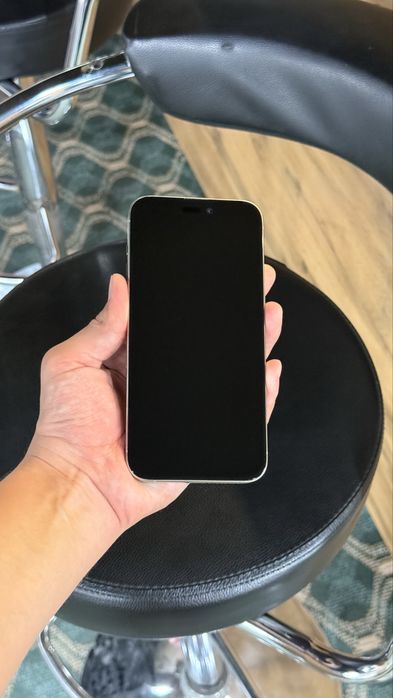 iPhone 15 Pro Max 256gb/91% Karobkali