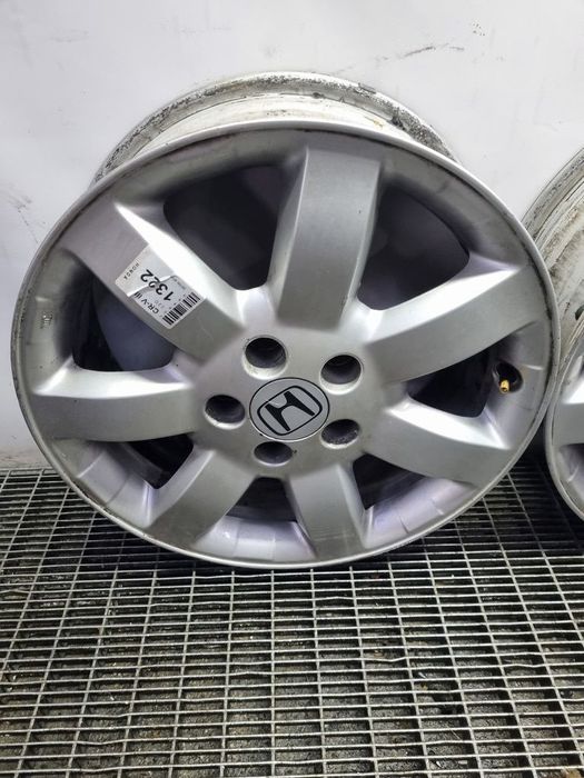 Jante aliaj Honda CR - V III 2006 - 2010 (1322) R17 ET50