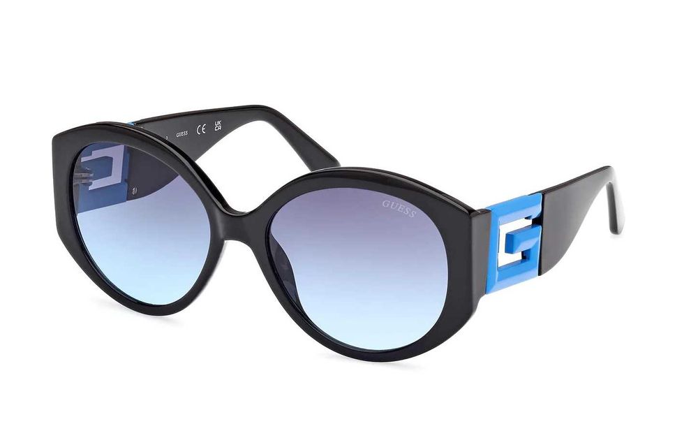 Оригинални дамски слънчеви очила Guess -62%