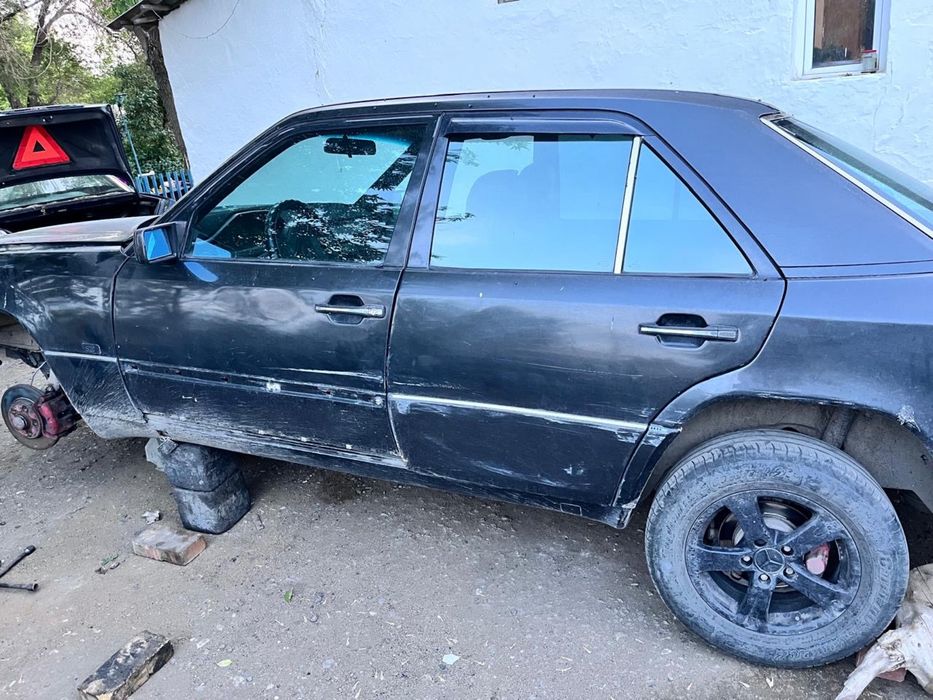 Mercedes-benz 1994 ж