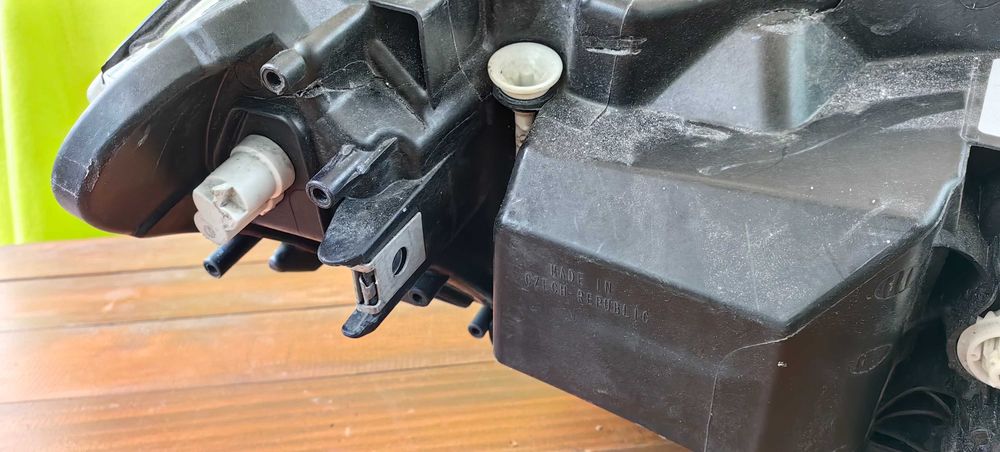 Фар за BMW 1 F20 Full LED LCI / Фар БМВ 1 Ф20 Фул ЛЕД ЛЦИ