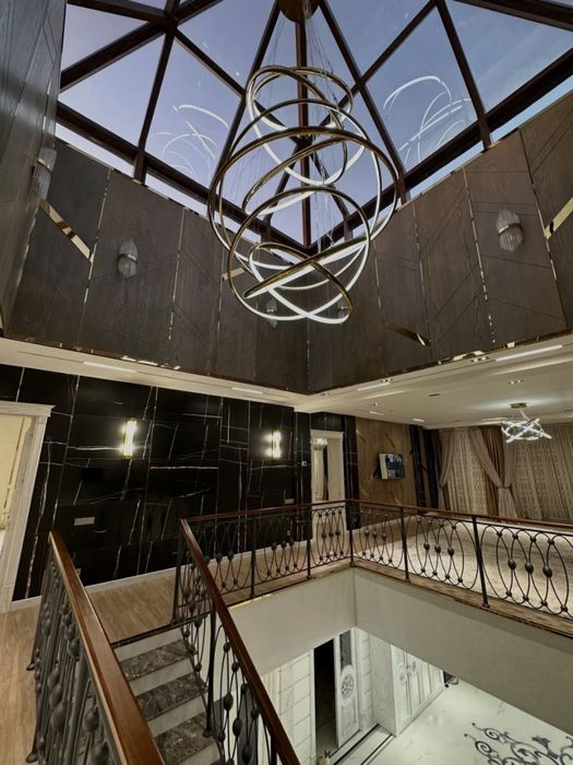 Юнусабадский район Ориентир- сампи Дом