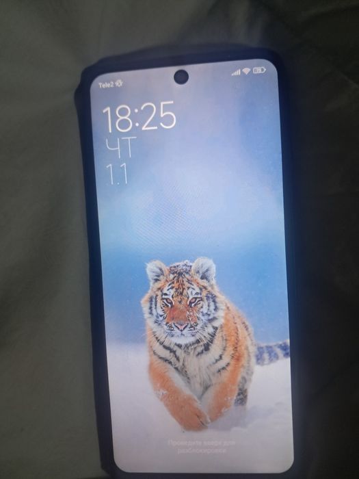 Redmi 10 серый 64gb