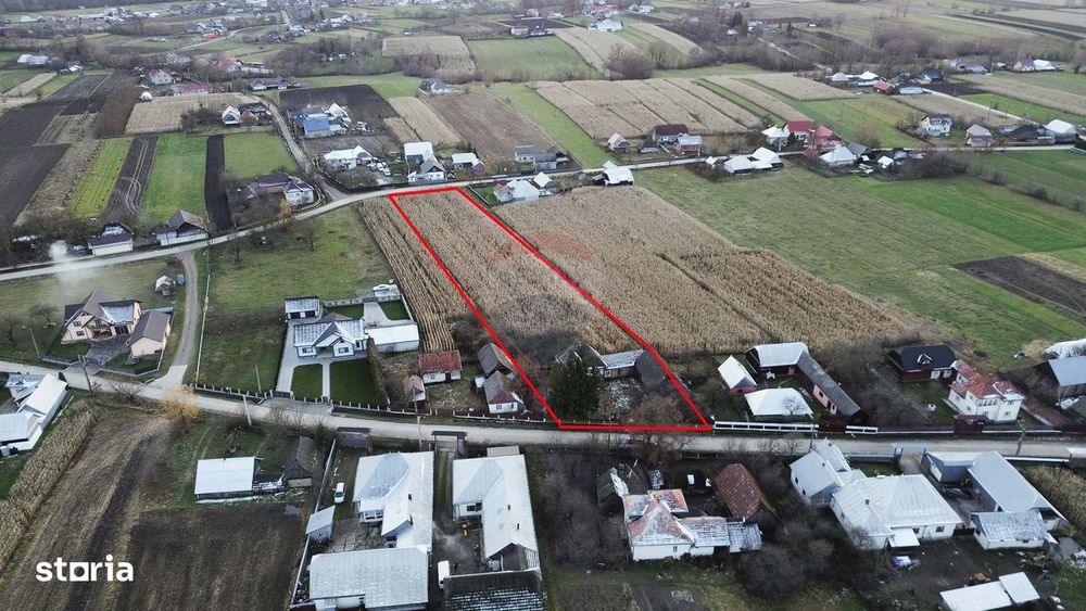 Casă de vanzare in Com Fratautii Noi