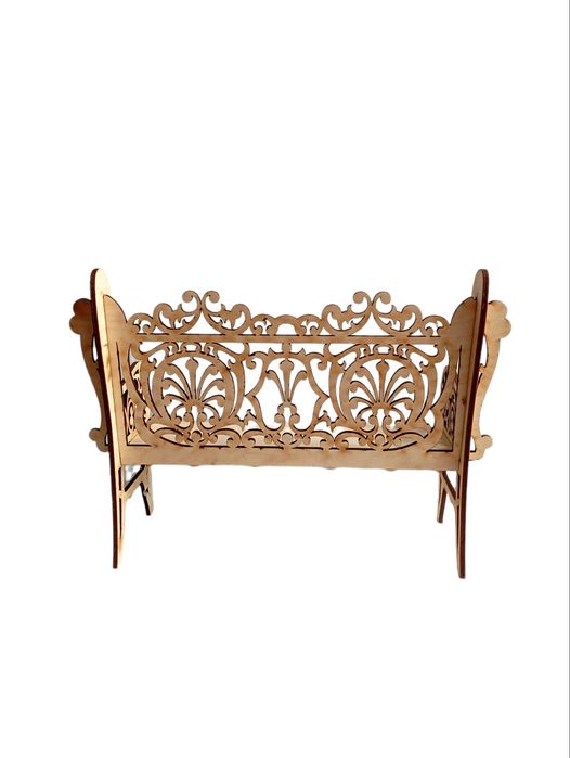 Мебель для куклы Барби.