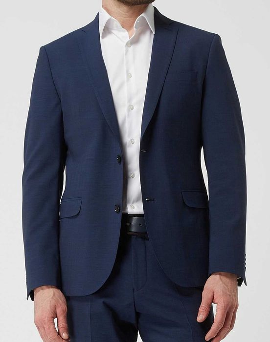 Вълнено сако s.Oliver, допущам коментар по цената