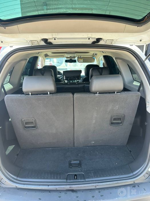 Captiva 4 2.4 radnoy 100%