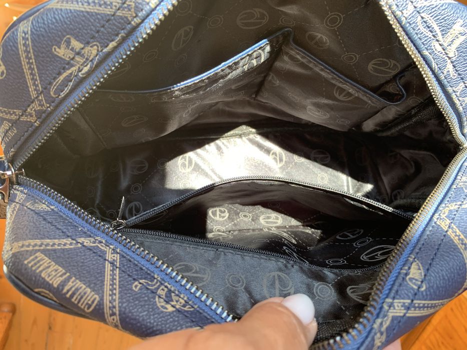 Дамска чанта Desigual и други