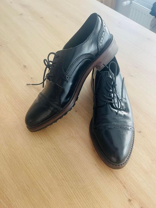 Mocasini Massimo Dutti 38-39