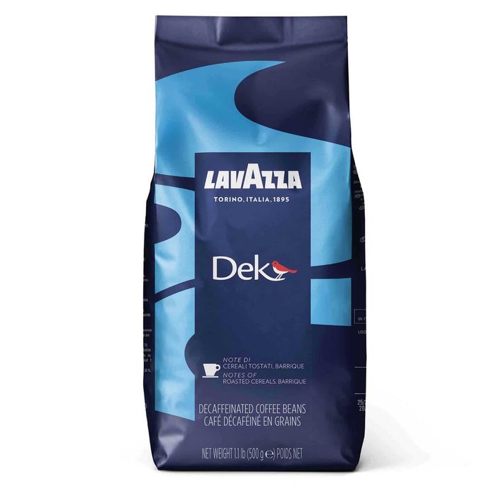 Кафе на зърна Лаваца на зърна