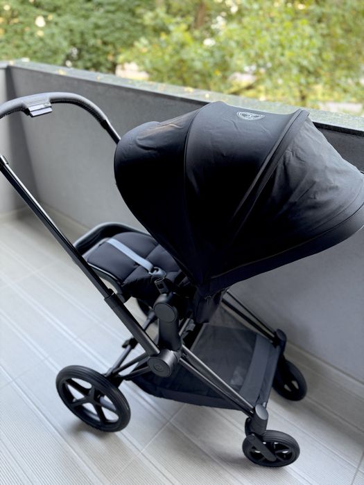 Бебешка количка Cybex Priam 4
