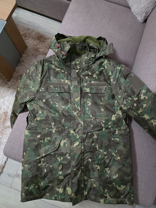 Scurta combat militară