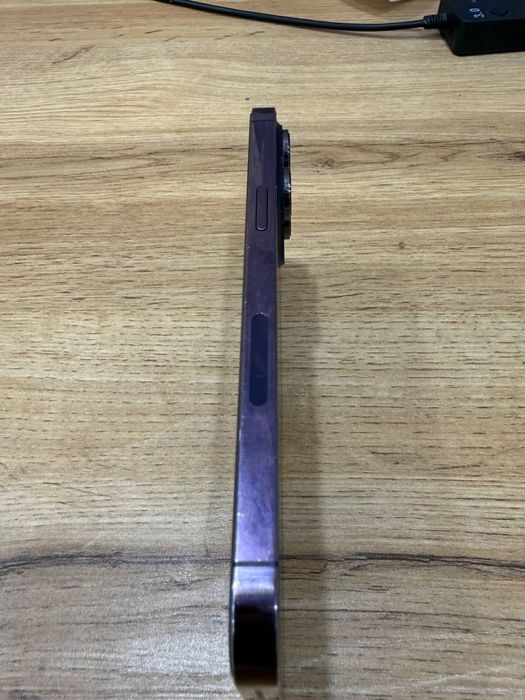 Iphone 14 pro max 256gb