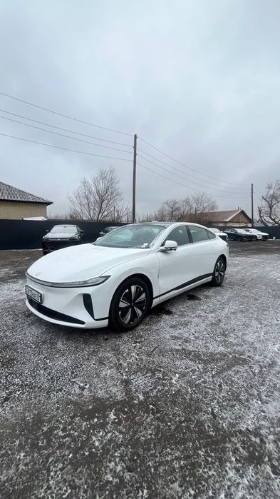 Срочно продам Changan Qiyuan A07