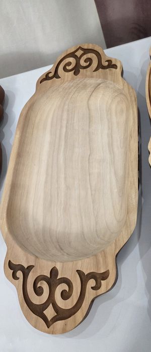 Эксклюзив астау. Астау для бешбармака