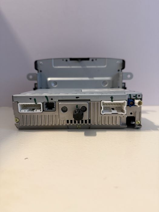 Navigatie originala Dacia/Renault - Media Nav Evolution