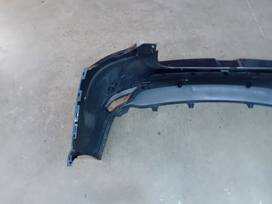 Bara spate Dacia Logan 3