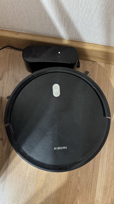 Три Пылесоса в рабочем состоянии