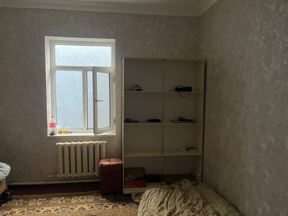 Сотувда участка, 6 хонали, Чоштепа, Узар махалла