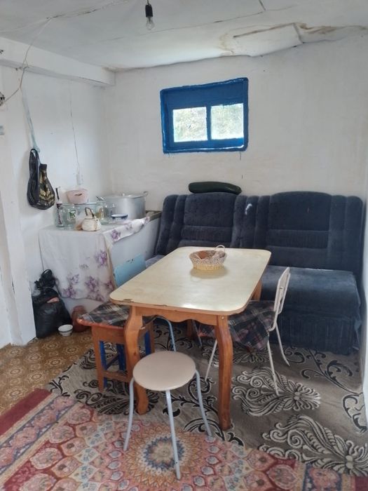 Дом в садчиковке