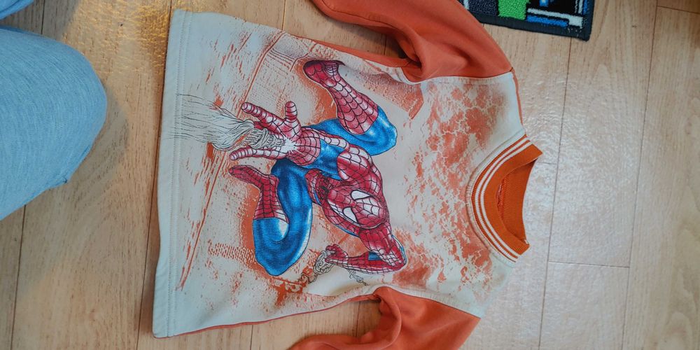 Детски зимни блузки и долнища