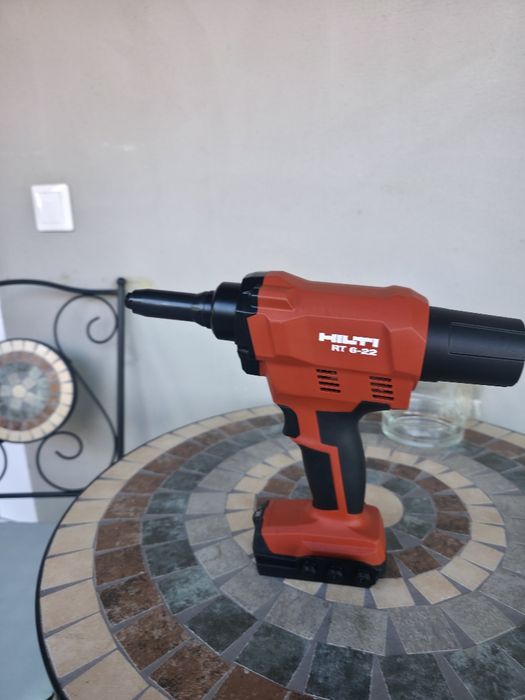 Hilti  RT 6- 22 .