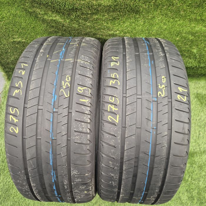 275 35 21 Bridgestone