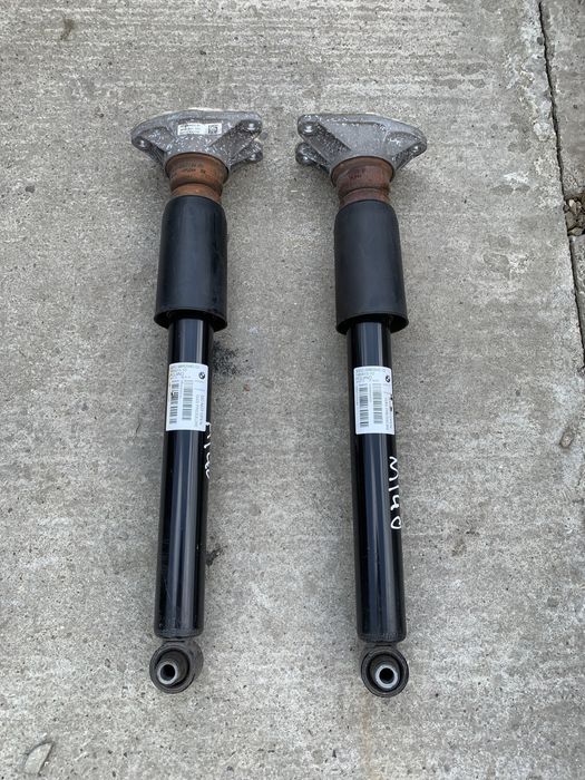 Amortizoare spate BMW M140 / F20 F21 : 6880945