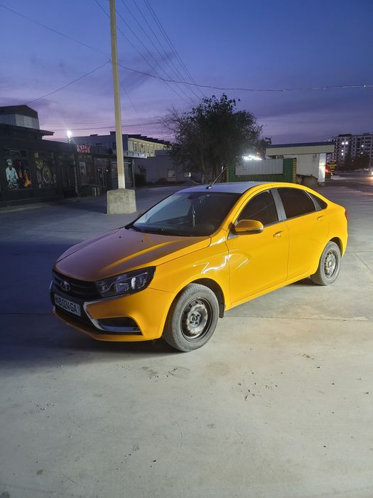 Lada Vesta 2019 — 6