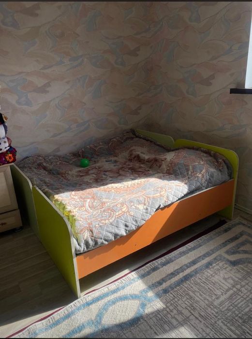 Детский гарнитур