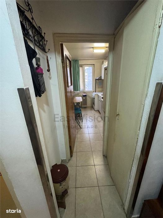 Apartament cu 2 camere Parc IOR |Sector 3 | Baba Novac