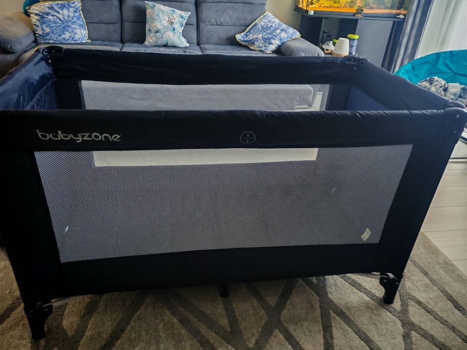 Vând Patut Călătorie Pliabil Babyzone