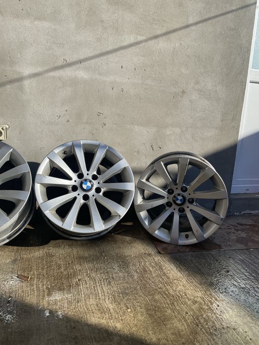 Jante BMW Style 285