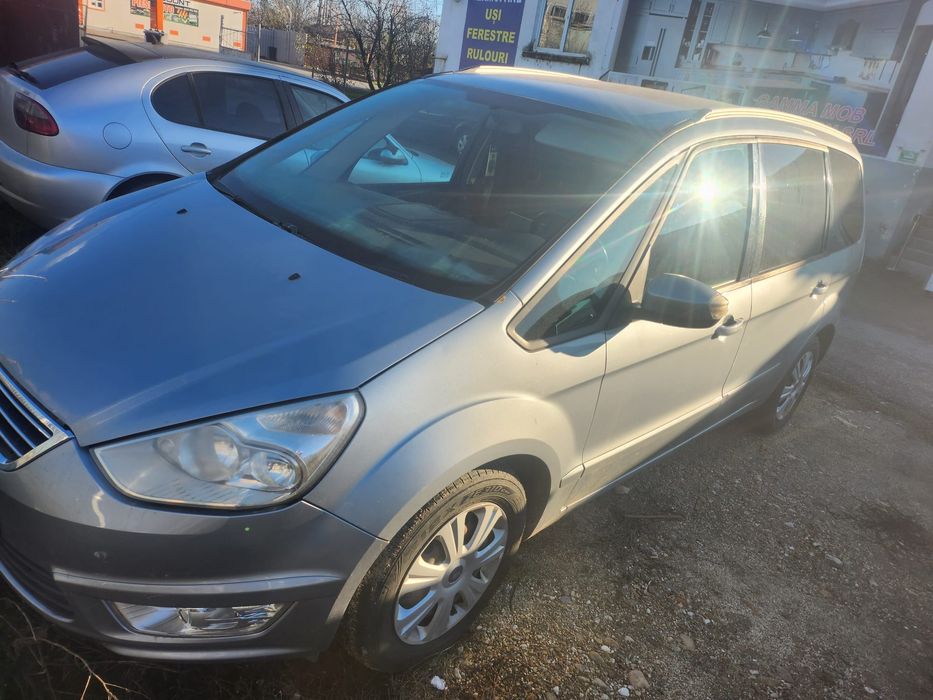 Vand Ford Galaxy