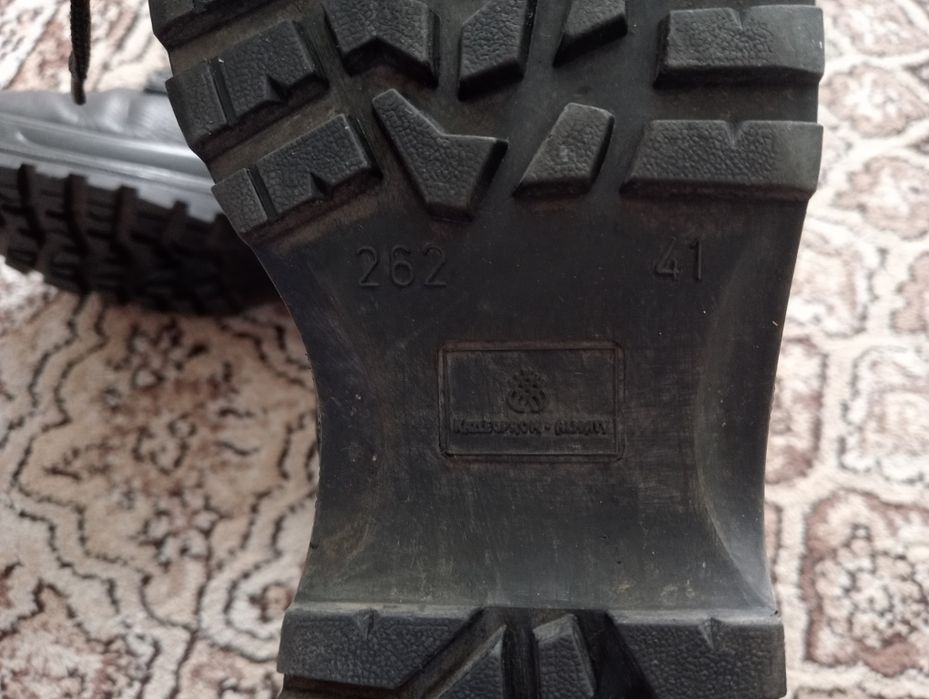 Берцы продам не дорого